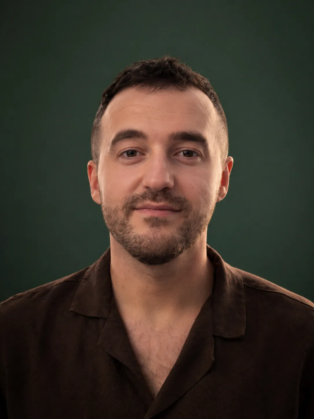 Lucas Vaxelaire, développeur freelance mobile et web
