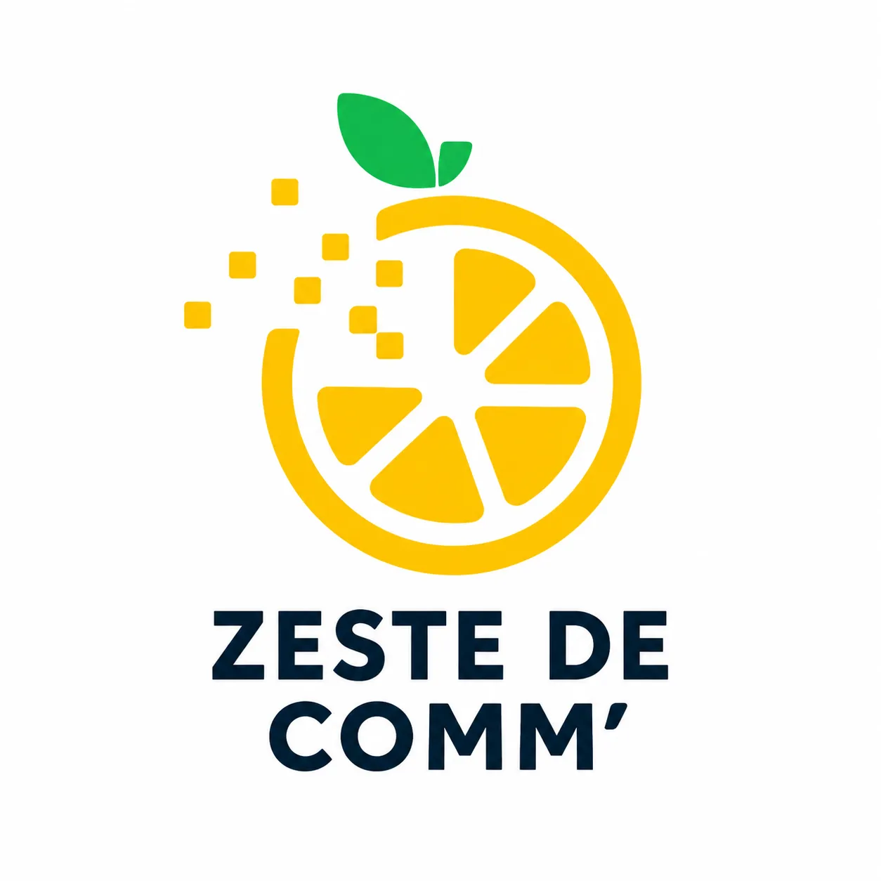Aperçu de Zeste de Comm